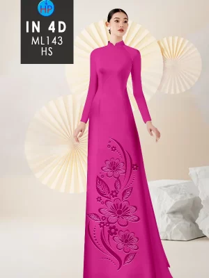 1718598581 802 vai ao dai lua ma nao in 4d ad ml143