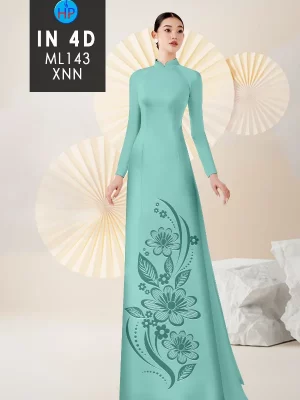 1718598582 237 vai ao dai lua ma nao in 4d ad ml143