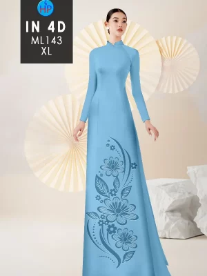 1718598582 383 vai ao dai lua ma nao in 4d ad ml143