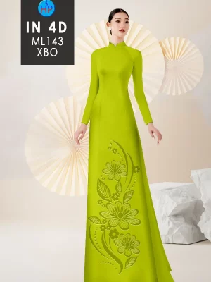 1718598585 523 vai ao dai lua ma nao in 4d ad ml143