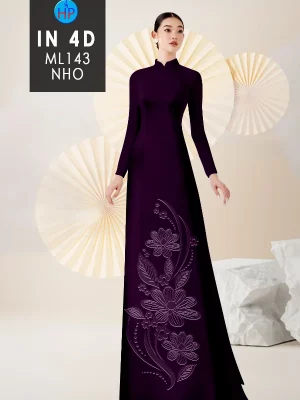 1718598585 580 vai ao dai lua ma nao in 4d ad ml143