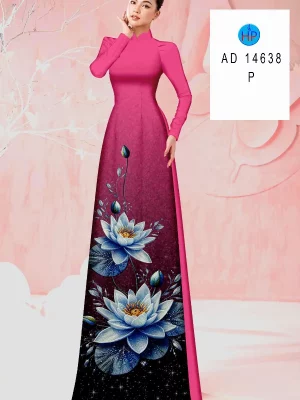 1718685427 456 vai ao dai hoa sen ad 14638