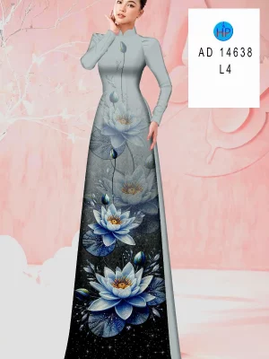 1718685428 136 vai ao dai hoa sen ad 14638