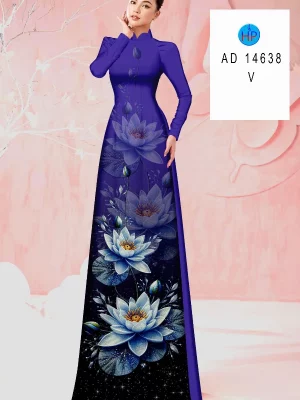 1718685429 74 vai ao dai hoa sen ad 14638