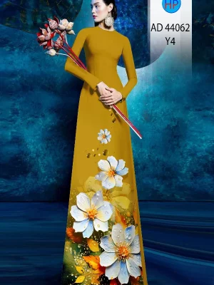 1718686573 148 vai ao dai hoa cuc ad 44062