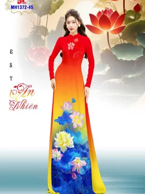 1718768761 201 vai ao dai hoa sen ad mh1372