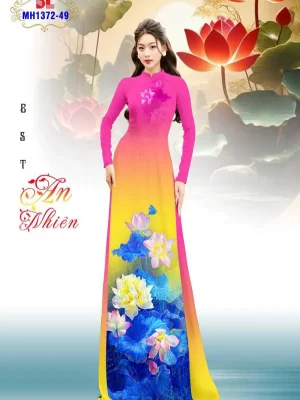 1718768761 472 vai ao dai hoa sen ad mh1372