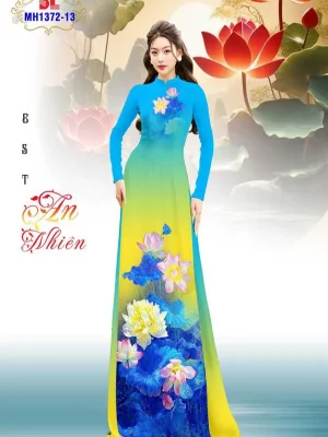 1718768763 418 vai ao dai hoa sen ad mh1372