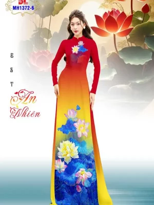 1718768763 567 vai ao dai hoa sen ad mh1372