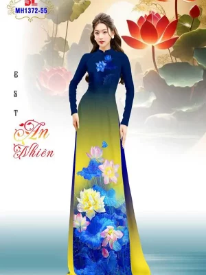 1718768763 721 vai ao dai hoa sen ad mh1372