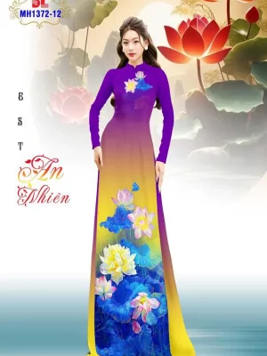 1718768764 197 vai ao dai hoa sen ad mh1372