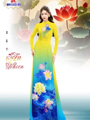 1718768765 24 vai ao dai hoa sen ad mh1372