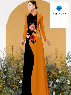 1718855935 529 vai ao dai hoa hong ad 14657