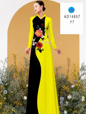 1718855936 315 vai ao dai hoa hong ad 14657