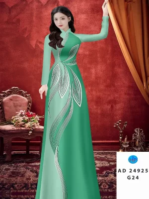 1718944598 494 vai ao dai hoa in 3d ad 24925