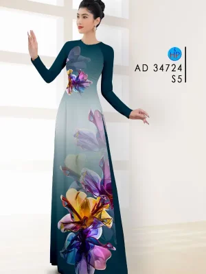 1718945306 503 vai ao dai hoa in 3d ad 34724