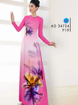 1718945307 108 vai ao dai hoa in 3d ad 34724