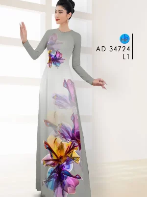 1718945307 146 vai ao dai hoa in 3d ad 34724