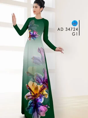 1718945307 362 vai ao dai hoa in 3d ad 34724