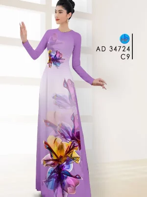 1718945307 530 vai ao dai hoa in 3d ad 34724