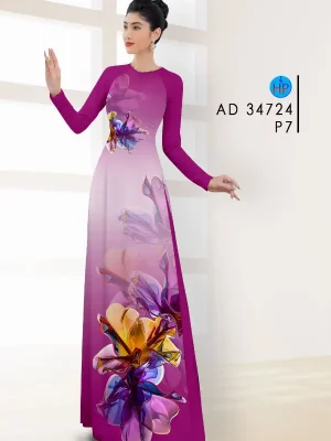 1718945307 68 vai ao dai hoa in 3d ad 34724