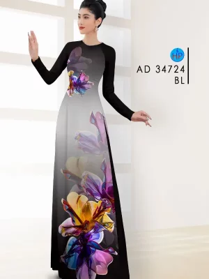 1718945308 150 vai ao dai hoa in 3d ad 34724