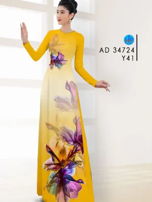 1718945308 155 vai ao dai hoa in 3d ad 34724