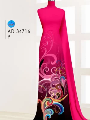 1719025445 164 vai ao dai hoa van ad 34716