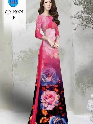 1719027007 763 vai ao dai hoa hong ad 44074