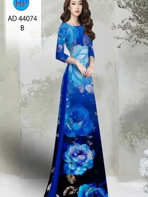 1719027008 220 vai ao dai hoa hong ad 44074