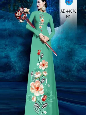 1719027992 189 vai ao dai hoa in 3d ad 44076