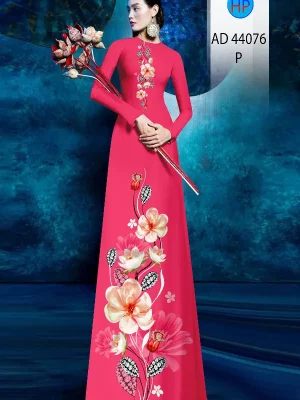 1719027992 692 vai ao dai hoa in 3d ad 44076