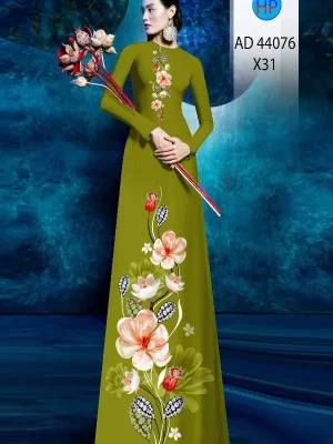 1719027994 364 vai ao dai hoa in 3d ad 44076