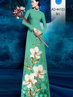 1719196118 240 vai ao dai hoa in 3d ad 44103