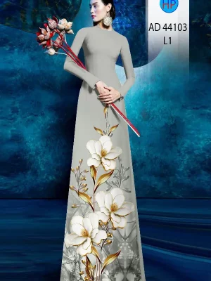 1719196118 278 vai ao dai hoa in 3d ad 44103