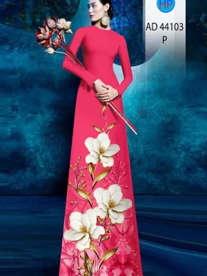 1719196118 53 vai ao dai hoa in 3d ad 44103