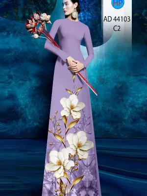 1719196119 271 vai ao dai hoa in 3d ad 44103