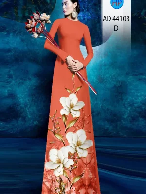 1719196119 772 vai ao dai hoa in 3d ad 44103