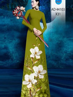 1719196119 940 vai ao dai hoa in 3d ad 44103