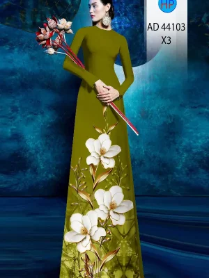 1719196120 178 vai ao dai hoa in 3d ad 44103