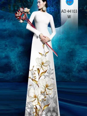 1719196120 462 vai ao dai hoa in 3d ad 44103