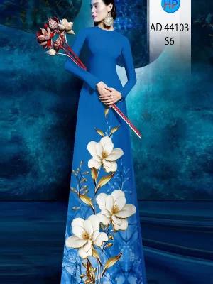 1719196120 955 vai ao dai hoa in 3d ad 44103