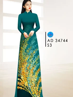 1719307510 53 vai ao dai hoa in 3d ad 34744