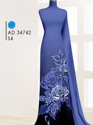 1719368869 270 vai ao dai hoa hong ad 34742