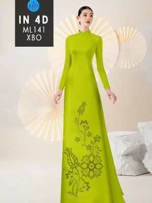 1719413670 125 vai ao dai lua ma nao in 4d ad ml141