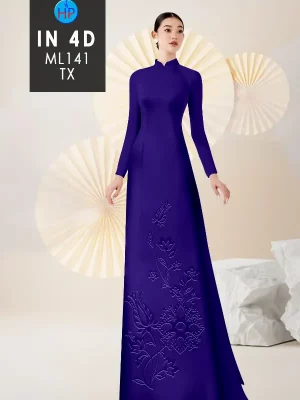 1719413670 617 vai ao dai lua ma nao in 4d ad ml141