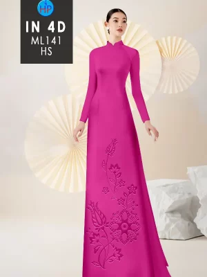 1719413671 148 vai ao dai lua ma nao in 4d ad ml141