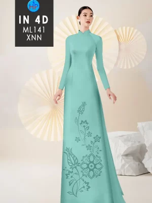 1719413673 376 vai ao dai lua ma nao in 4d ad ml141