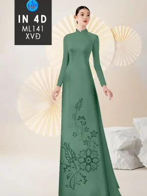 1719413673 384 vai ao dai lua ma nao in 4d ad ml141