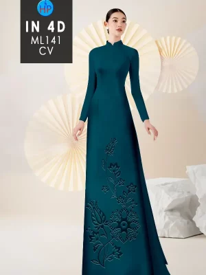 1719413673 792 vai ao dai lua ma nao in 4d ad ml141